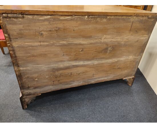 Canterano epoca Luigi XIV