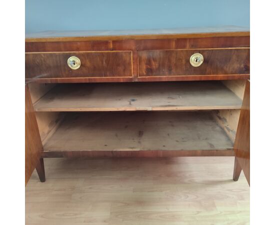 Credenza luigi XVI