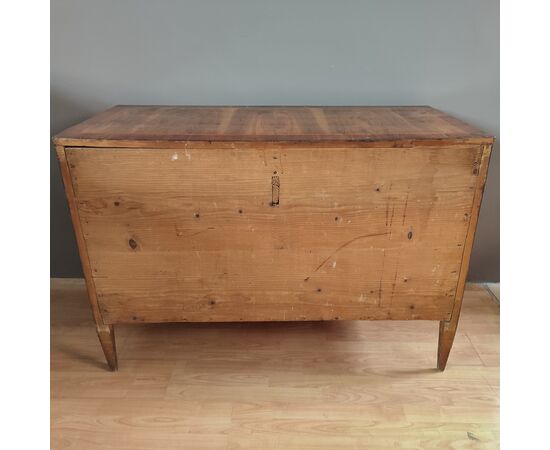 Credenza luigi XVI