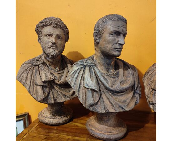 Gruppo di terracotte