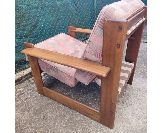 Poltrone Tobia e Afra Scarpa