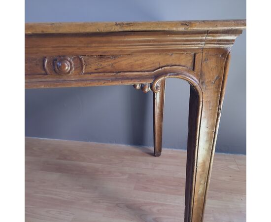 Tavolo scrittoio Luigi XVI