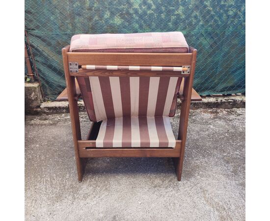 Poltrone Tobia e Afra Scarpa