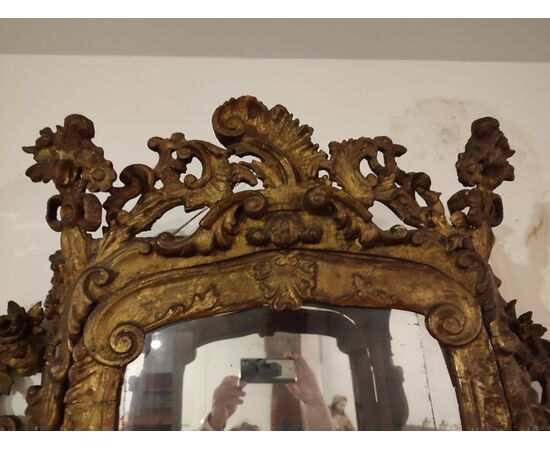 "Teca" Display Cabinet