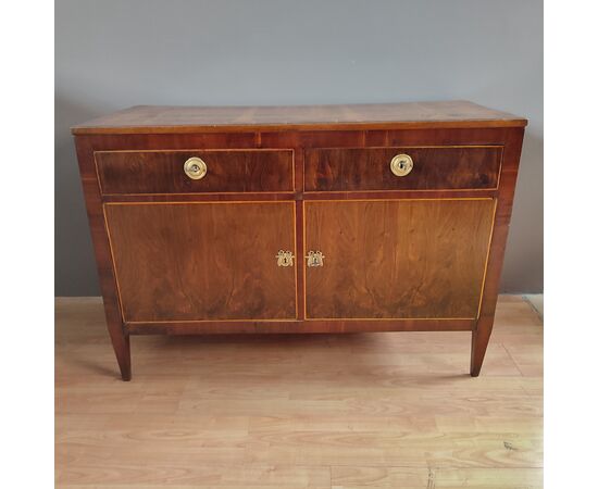 Credenza luigi XVI