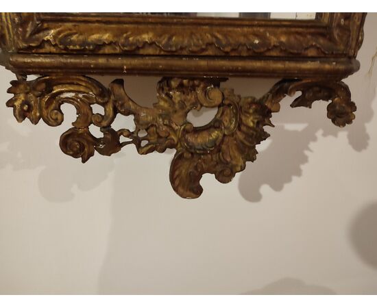 "Teca" Display Cabinet