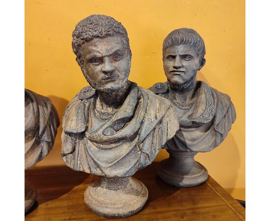 Gruppo di terracotte