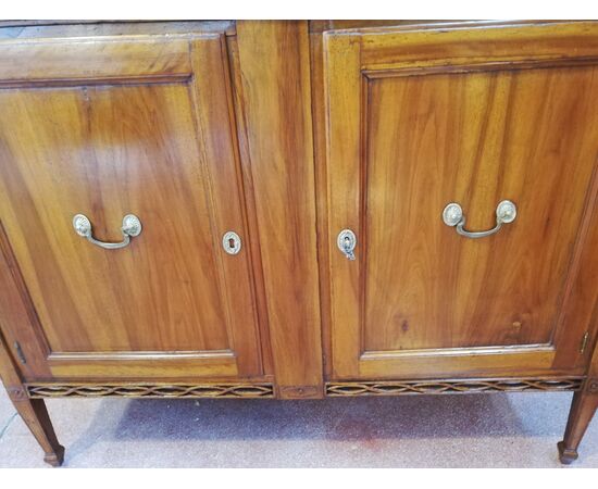 Credenzino epoca Luigi XVI