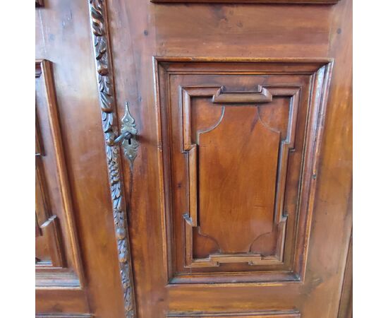 Armadio epoca 500 Venezia