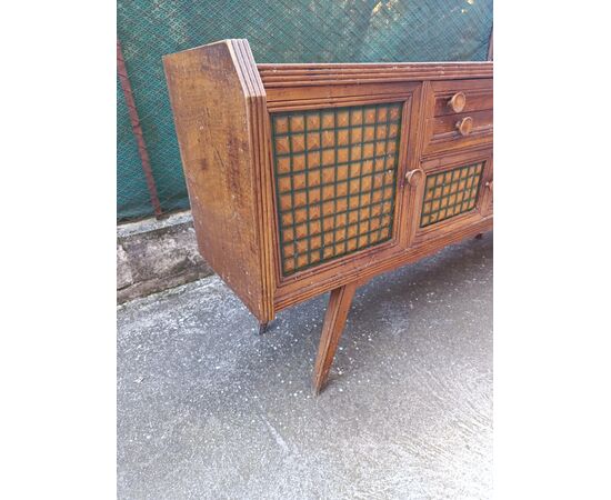 Pair of Paolo Buffa sideboards