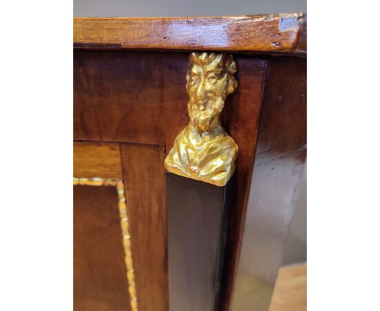 Coppia angoliere mosse impero