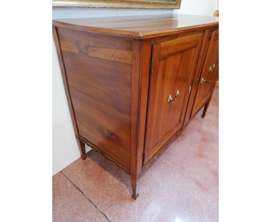 Credenzino epoca Luigi XVI