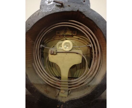 Orologio da tavolo primi 800