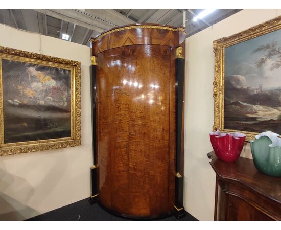 Angolare Retour d'Egypte