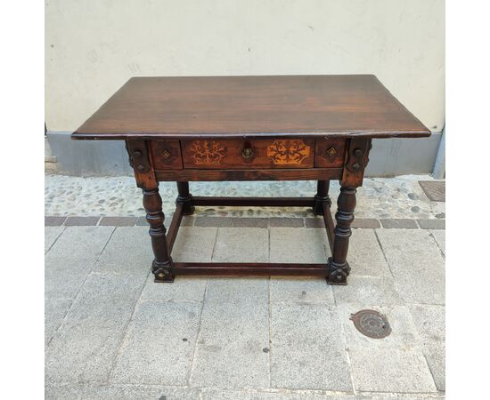 Tavolo Frattino 600 emiliano