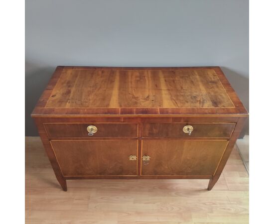 Credenza luigi XVI