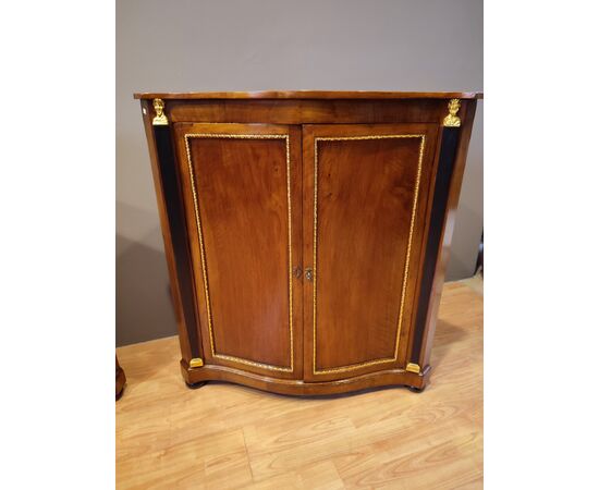 Coppia angoliere mosse impero