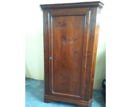 CANTONALE IN ABETE EPOCA 800