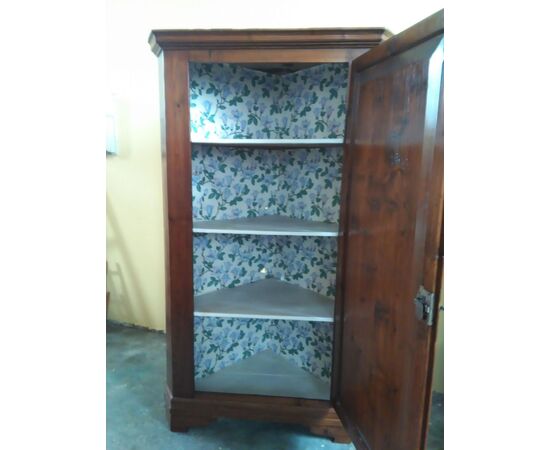 CANTONALE IN ABETE EPOCA 800