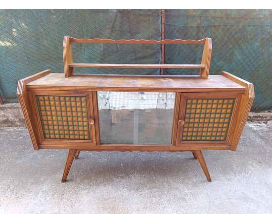 Pair of Paolo Buffa sideboards