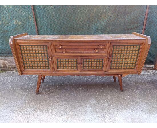 Pair of Paolo Buffa sideboards