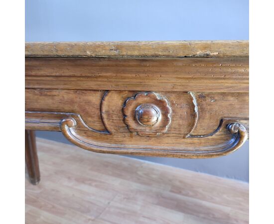 Tavolo scrittoio Luigi XVI