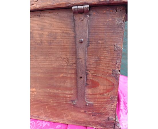 Piccola cassapanca 800