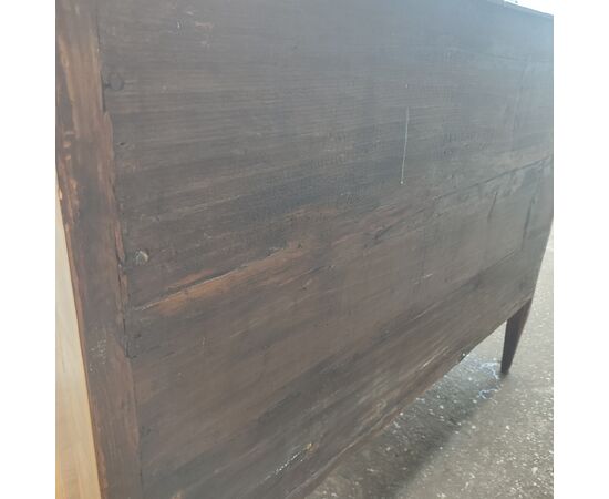 Louis XVI Chest of Drawers