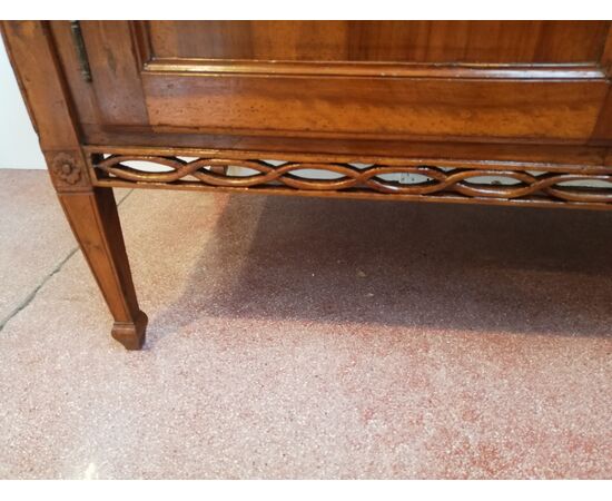 Credenzino epoca Luigi XVI