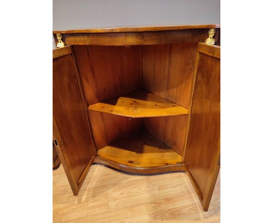 Coppia angoliere mosse impero