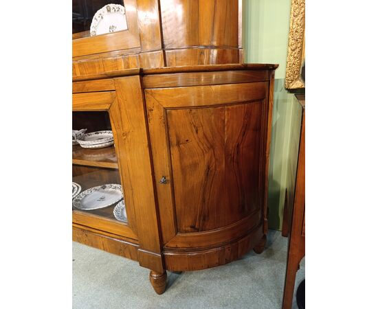 Credenza primi 800