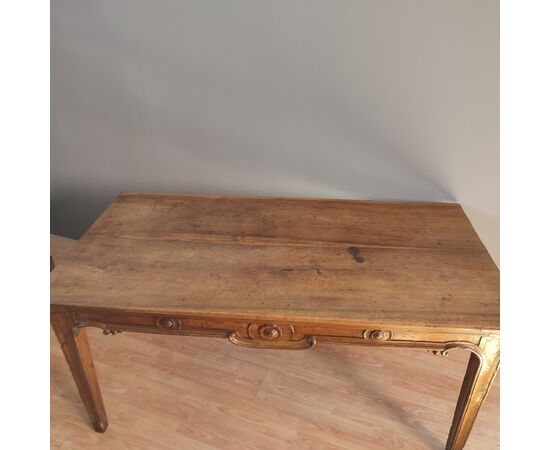 Tavolo scrittoio Luigi XVI