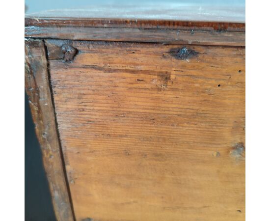 Coppia di comodini 800