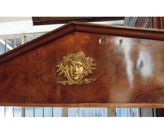 Empire Psyche Mirror