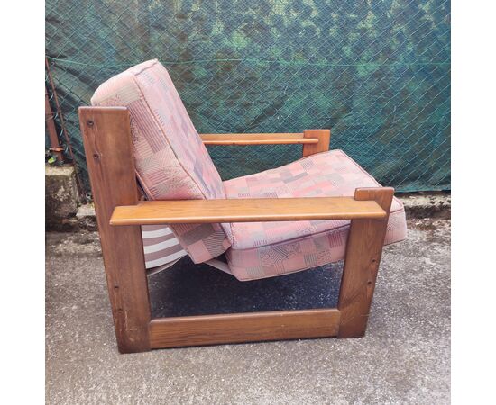 Poltrone Tobia e Afra Scarpa