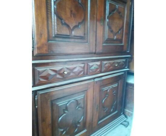 Credenza dispensa 600