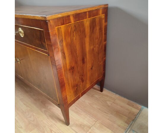 Credenza luigi XVI