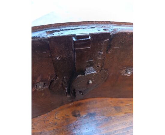 Coppia comodini mossi