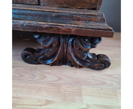 Armadio epoca 500 Venezia