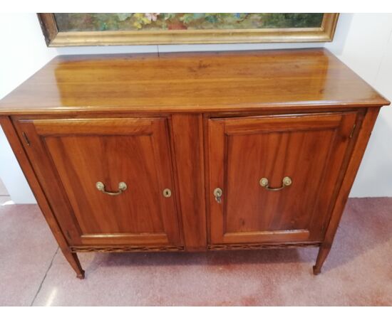 Credenzino epoca Luigi XVI