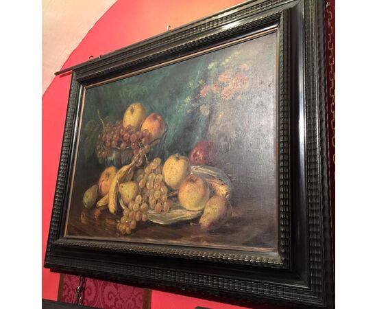 Dipinto natura morta