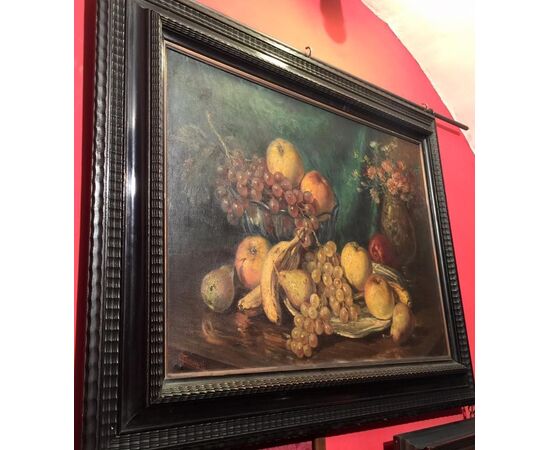 Dipinto natura morta