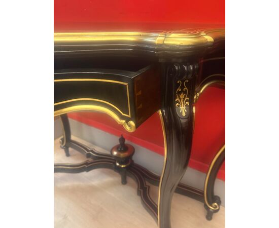 Tavolo console da gioco