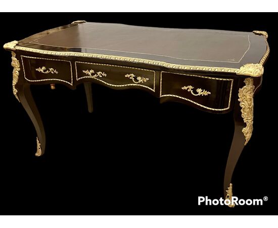 Scrittoio stile Luigi XV