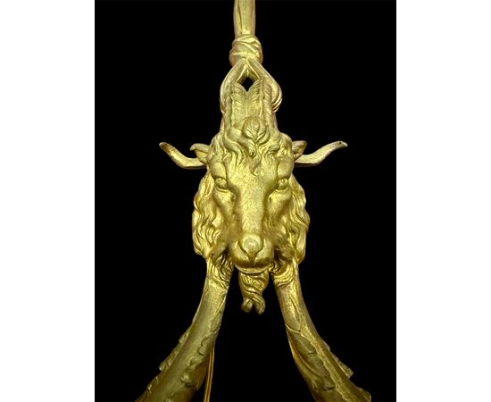 Coppia di appliqués