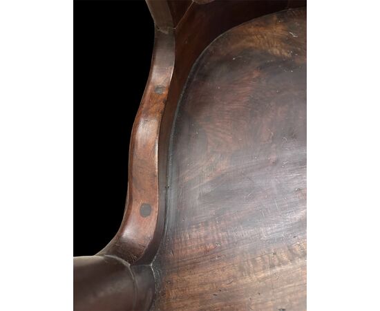 Poltrona " diplomatica"