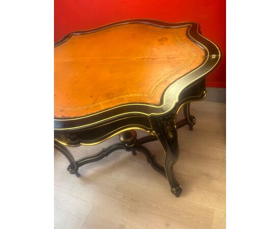 Tavolo console da gioco