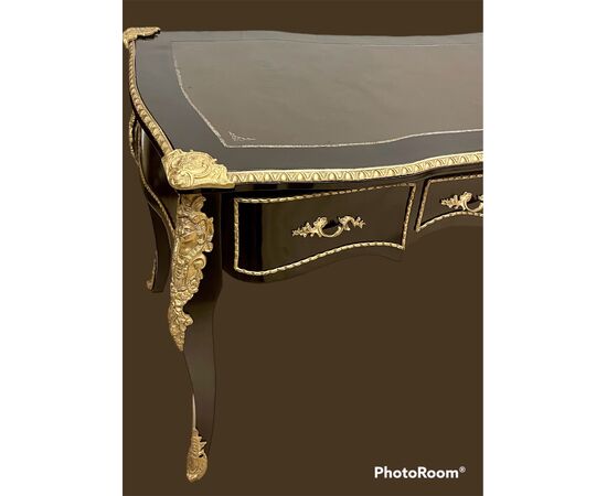 Scrittoio stile Luigi XV