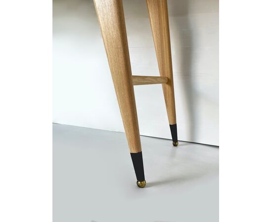 1950s Gio Ponti style desk