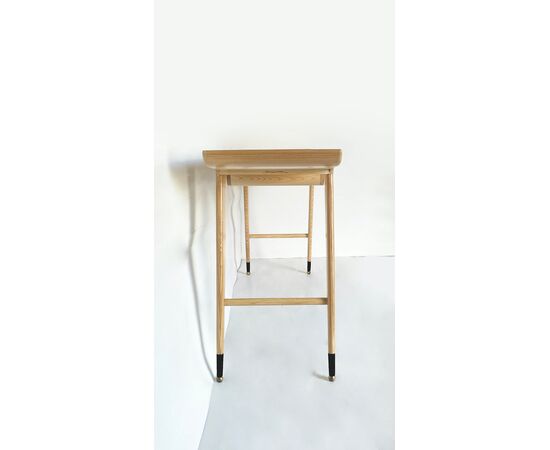 1950s Gio Ponti style desk